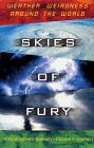 Skies Of Fury