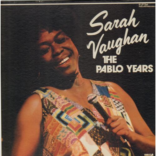 The Pablo Years