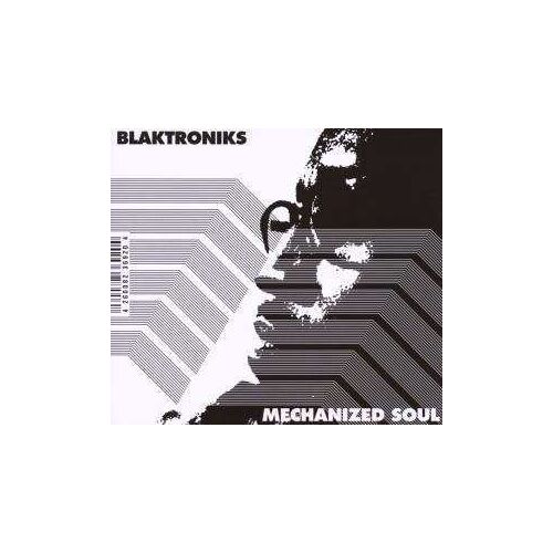 Mechanized Soul