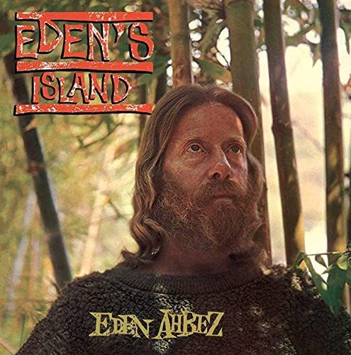 Eden's Island: The Music Of An Enchanted Isle [Vinyl]