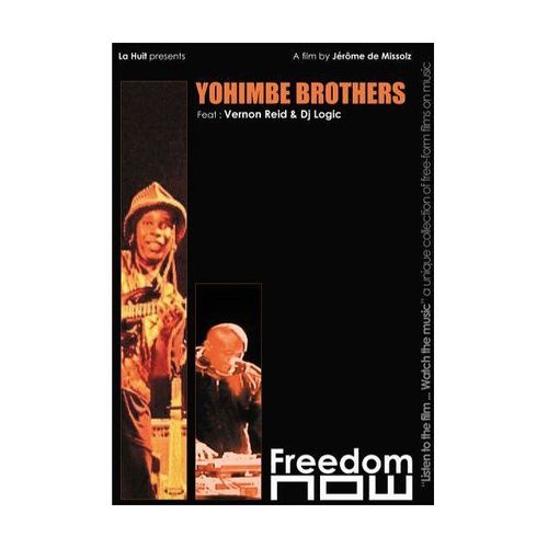 Yohimbe Brothers