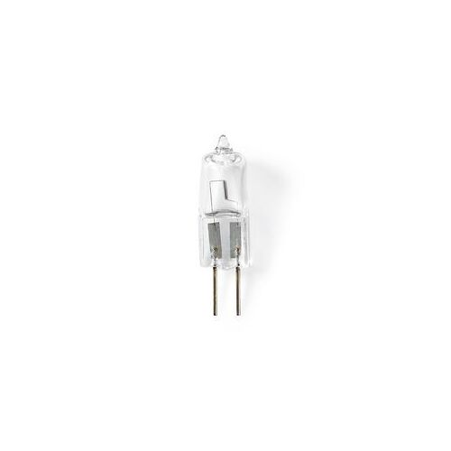 Lampe Halogène | G4 | Capsule | 14 W | 235 lm | 2 800 K