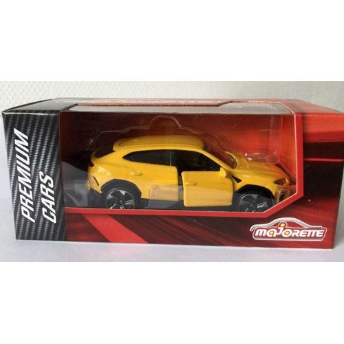 Majorette - Lamborghini Urus - Ech 1/64