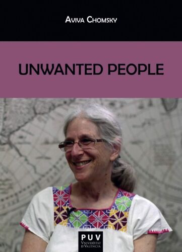 Unwanted People