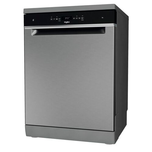 Lave-vaisselle WHIRLPOOL WFO 3C33 6.5 X