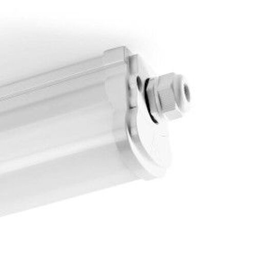 Latte de lumière LED | 1200 mm | 2430 lm | 4000 K | 22 W | IP65