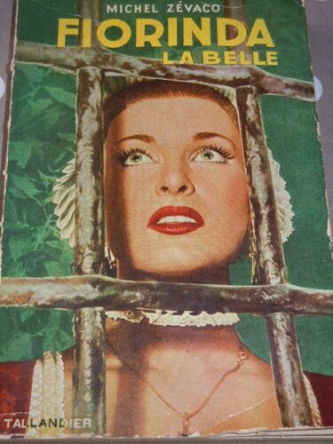 Florinda La Belle Florinda La Belle