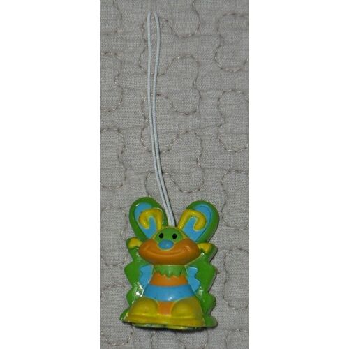 Kinder Papillon De Pâques Mpg Nv033