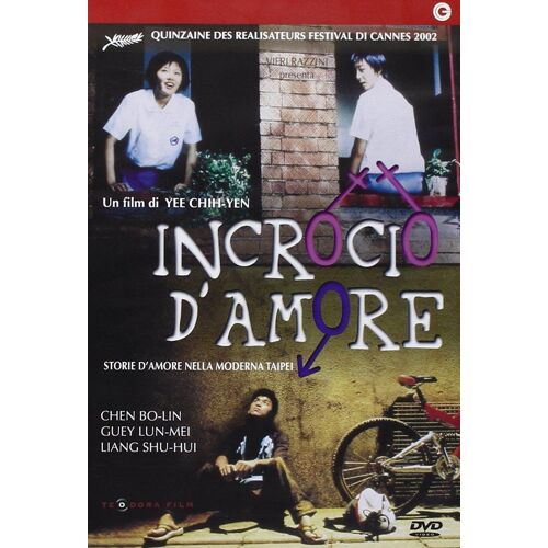 Incrocio D'amore