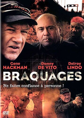Braquages