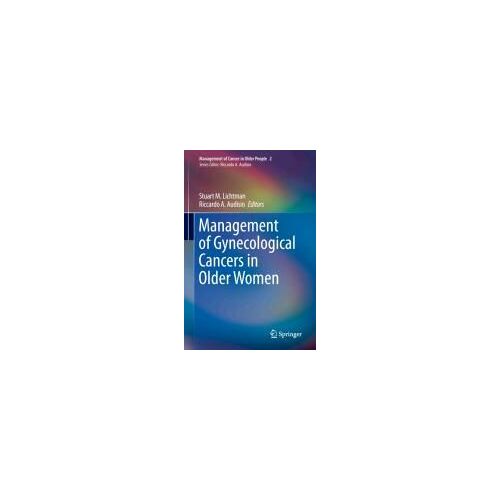 Management Of Gynecological Cancers In Older Women