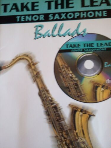 Take The Lead Ballads