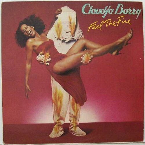 You Make Me Feel The Fire