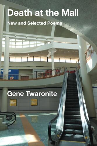 Death At The Mall: New And Selected Poems