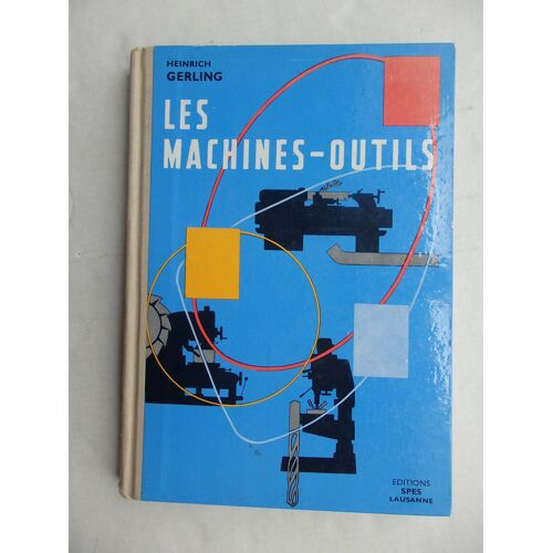 Les Machines-Outils
