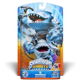 Figurine Skylanders : Giants - Thumpback