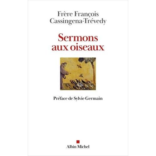Sermons Aux Oiseaux