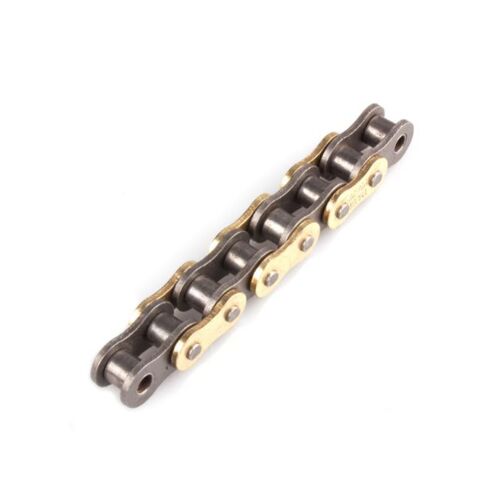 Afam - Chaine De Transmission 420 A420r1-G Or 128 Maillons