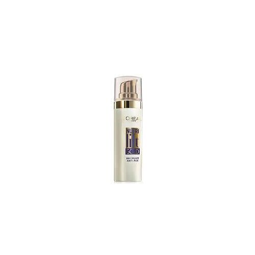 L'oreal Nutri Lift Gold Bb Cream Anti-Age Teinte Universelle Doré