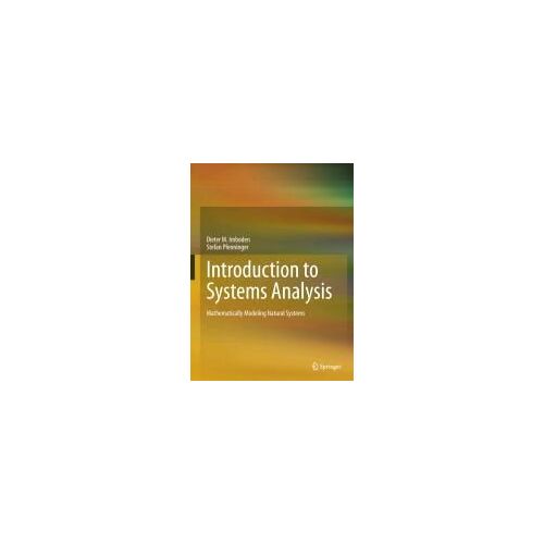 Introduction To Systems Analysis