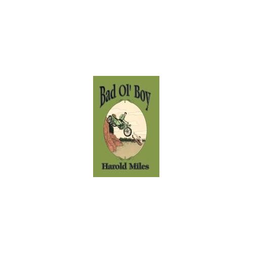 Bad Ol' Boy