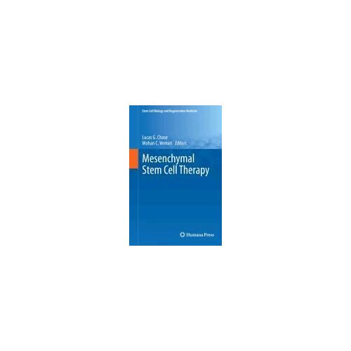 Mesenchymal Stem Cell Therapy