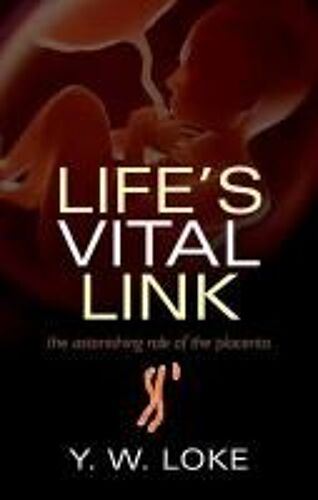 Life's Vital Link