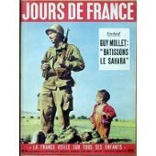 Jdf Marilyn Monroe & Arthur Miller 4p/ Tour De France 1956 Cyclisme Darrigade 2p/ Les 24 Heures Du Mans 5p/  89