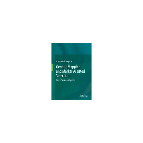 Genetic Mapping And Marker Assisted Selection