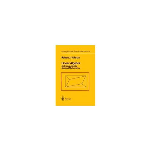 Linear Algebra