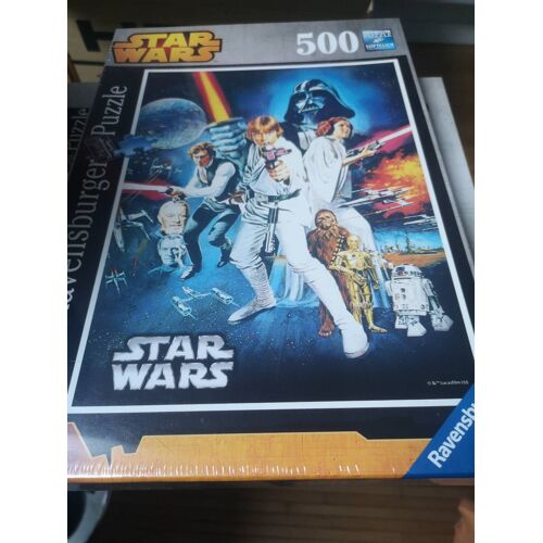 Nathan Collection Puzzles 1500 Pièces - Paris Métropolitain