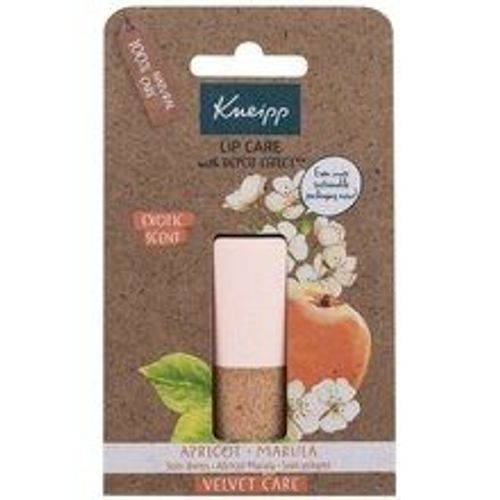 Kneipp - Lip Care Apricot & Marula - Balzám Na Rty 4.7g 