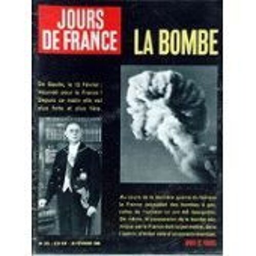 Jdf Yvette Chauvire Danse La Dame Aux Camelias 6p/ Ava Gardner 8p/ Dany Saval Mannequin 6p/ Juliette Greco 2p/  275