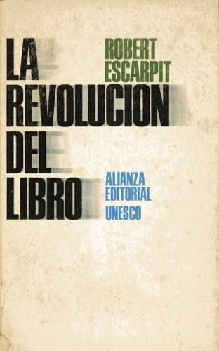 La Revolución Del Libro