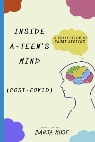 Inside A-Teen's Mind (Post-Covid)