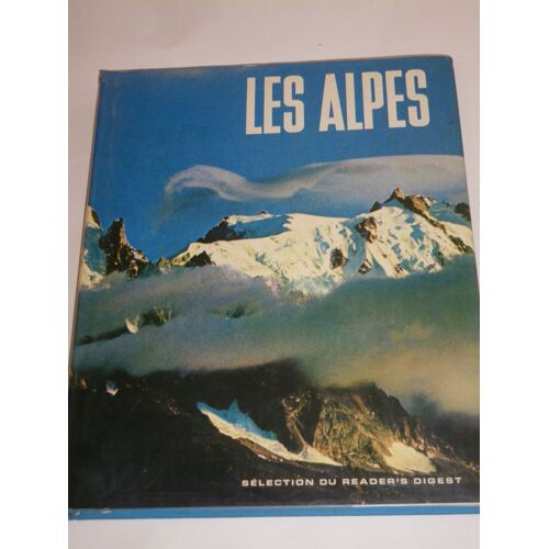 Les Alpes