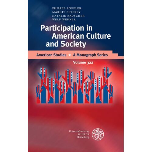 Participation In American Culture And Society