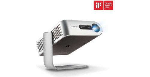 Vidéoprojecteur portable Viewsonic projecteur portable avec haut-parleurs