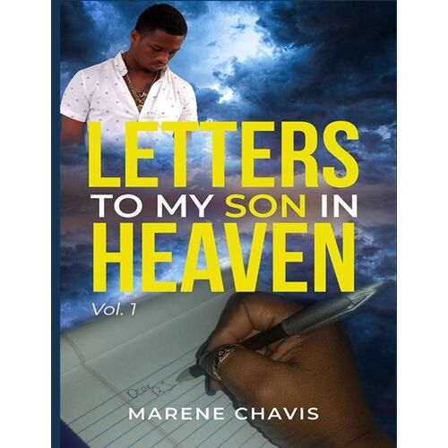 Letters To My Son In Heaven