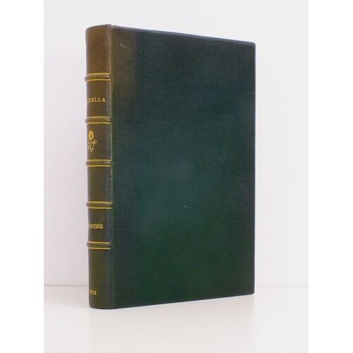 Graziella [ Texte Établi D'après L'édition Définitive, Avec Des Variantes De L'édition Originale 1849 ]