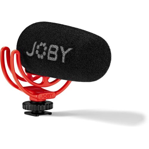 Micro Joby Wavo pour le vlogging