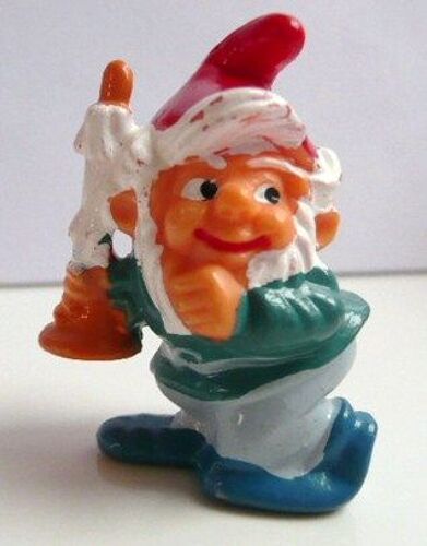 Kinder Les Tout Nouveaux Nains De Jardin