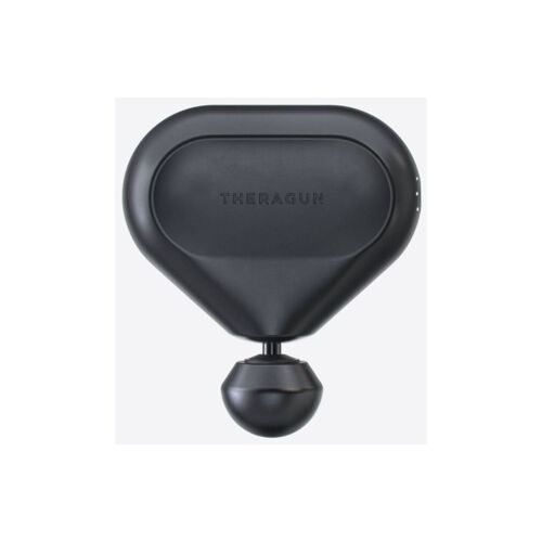 Pistolet De Massage Theragun De Massage Mini Black
