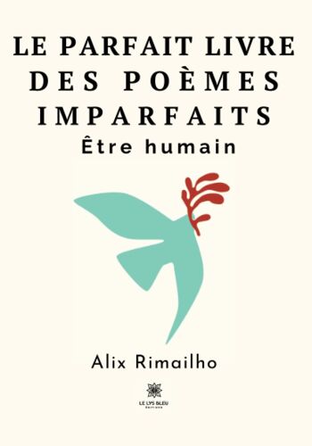 Le Parfait Livre Des Poèmes Imparfaits - Être Humain