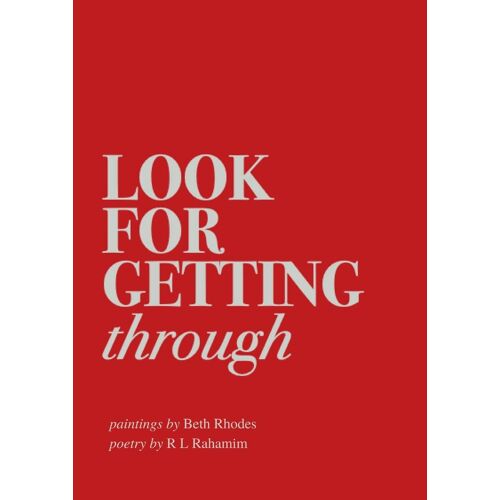Look For Getting Through