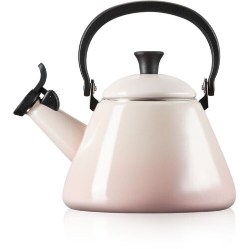 Bouilloire Le Creuset Kone 1.6L Shell Pink