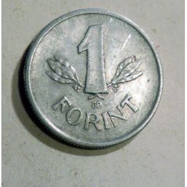 1 Forint "Rakosi" - Magyar / Hongrie - 1949