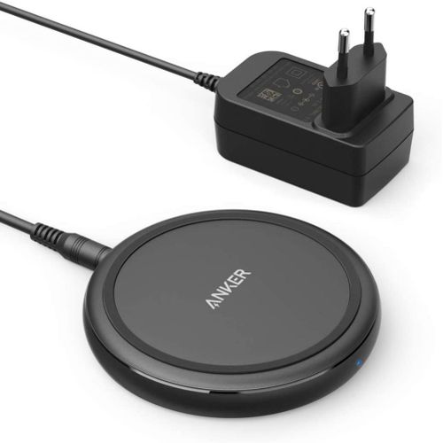 Chargeur Induction Anker Sans-Fil Qi