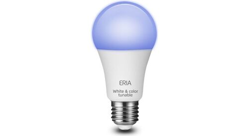 Ampoule Connectée Eria Ampoule Bulbe Connectée Couleur