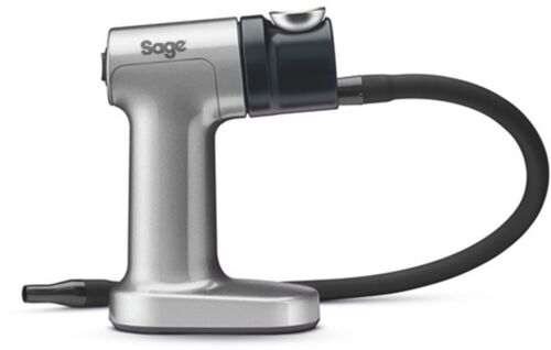 Fumoir Sage Appliances Smoking Gun SSM600SILONEU1
